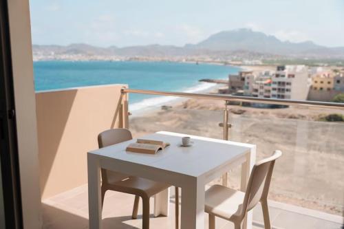 Fotografie z fotogalerie ubytování Teranga v destinaci Mindelo