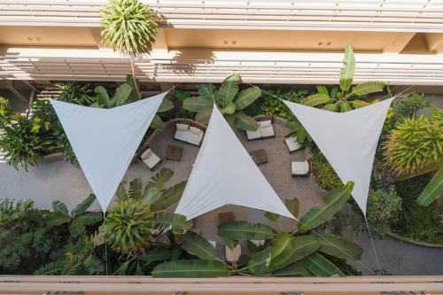 Fotografie z fotogalerie ubytování Teranga v destinaci Mindelo