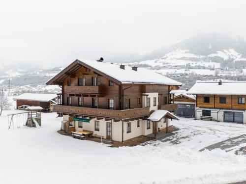 Mittersill apartment close to ski lifts