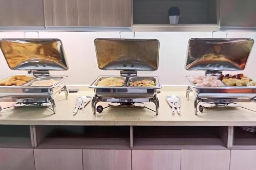 Fotografie z fotogalerie ubytování Home Inn Neo Shanghai Railway Station v Šanghaji