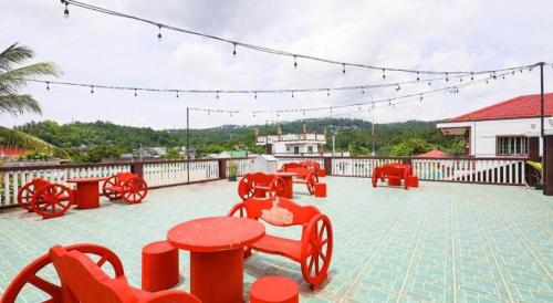 Fotografie z fotogalerie ubytování Mayon Backpackers Hostel v destinaci Legazpi