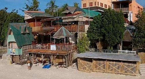 Ảnh trong thư viện ảnh của Anda de Boracay in Bohol Hotel ở Anda