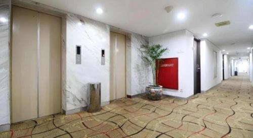 Fotografie z fotogalerie ubytování Sofyan Hotel Cut Meutia Family Friendly v destinaci Jakarta