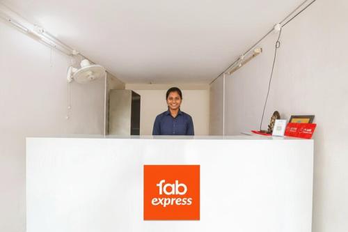 Khách lưu trú tại Via Prashansa Palace - Banaras Railway Station