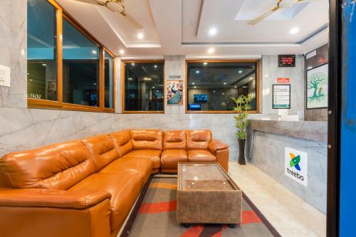 صورة لـ Treebo Elite Inn في تشيناي