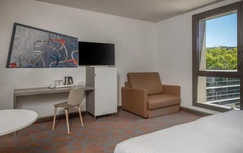 Spark by Hilton Lyon Park Saone photo 12