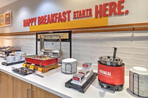 Fotografie z fotogalerie ubytování Hampton Inn and Suites Houston Pasadena v destinaci Pasadena