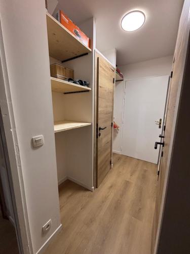 Fotografie z fotogalerie ubytování Appartement au pied des pistes v destinaci Les Orres