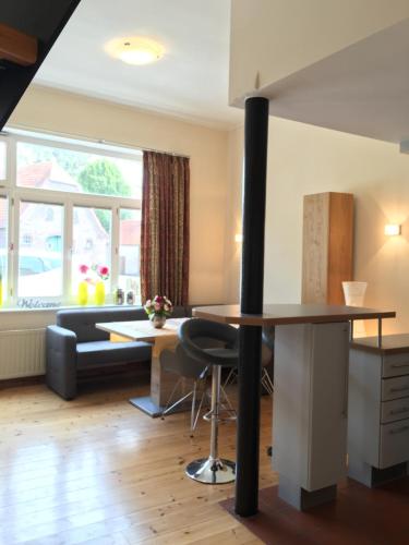 Ferienwohnung Stenzel 2 – Foto's 2