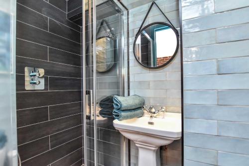 Charming 3BR apt- Montorgueil République