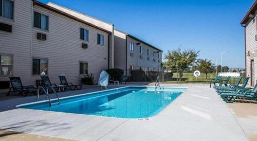 Φωτογραφία από το άλμπουμ του Quality Inn Sidney σε Sidney