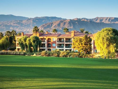 Fotografie z fotogalerie ubytování Marriott's Shadow Ridge I - STUDIO v destinaci Palm Desert