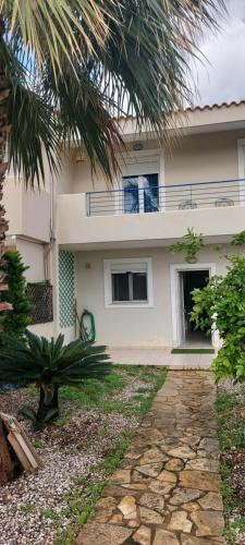 Aegean Villa