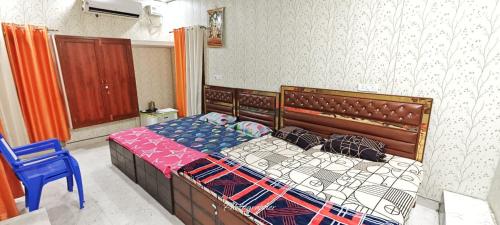 Ảnh trong thư viện ảnh của Shree Raghav Homestay ở Jāmb