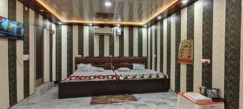 Ảnh trong thư viện ảnh của Shree Raghav Homestay ở Jāmb