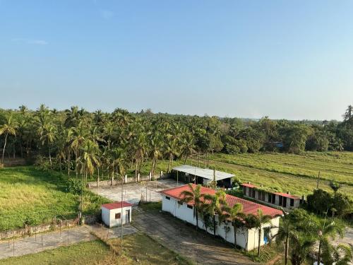 Φωτογραφία από το άλμπουμ του Hermes apartments by Shore σε Kalyānpur