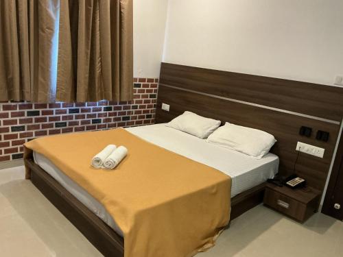 Galería fotográfica de Hermes apartments by Shore en Kalyānpur