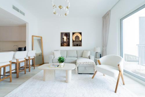 Two Bedroom Apartment by Otolo Homes with Free Yas Theme Park Tickets