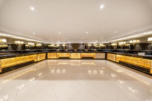 Fotografie z fotogalerie ubytování Royal Salute v destinaci Čandígarh