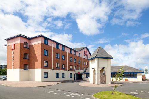 Gallery image of Ibis Hotel Dublin in Clondalkin 