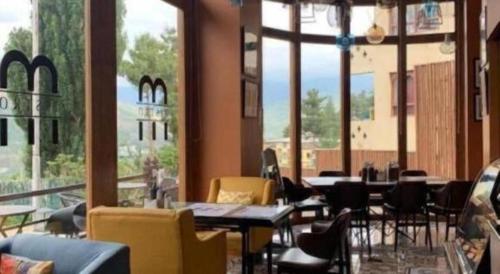 Fotografie z fotogalerie ubytování The Pema by Realm v destinaci Thimbú