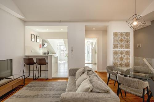 São Bento Modern by Homing