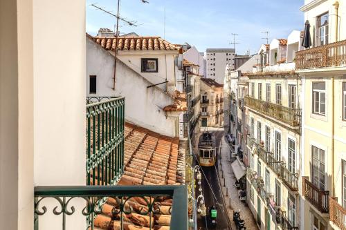 São Bento Modern by Homing