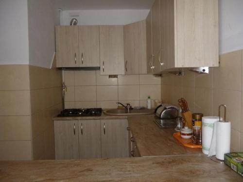 Apartament Andre