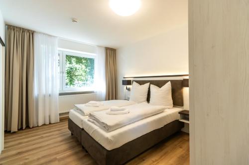Hotel Haus am Meer Kühlungsborn in direkter Strandlage, Zimmer mit Meer- oder Gartenblick, teils Balkon & Frühstück zubuchbar in historischer Villa photo 20