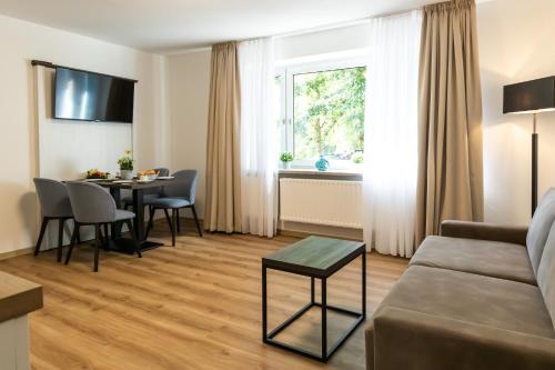 Hotel Haus am Meer Kühlungsborn in direkter Strandlage, Zimmer mit Meer- oder Gartenblick, teils Balkon & Frühstück zubuchbar in historischer Villa photo 21
