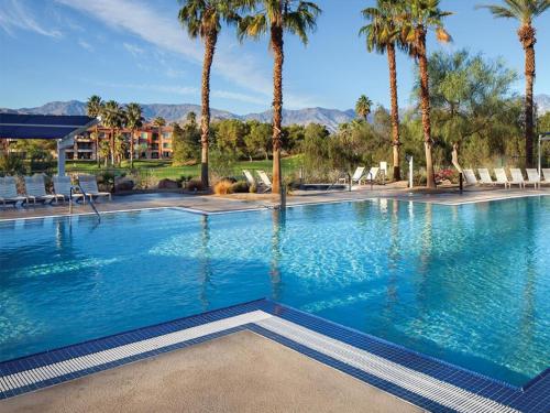 Fotografie z fotogalerie ubytování Marriotts Shadow Ridge- The Enclaves STUDIO v destinaci Palm Desert
