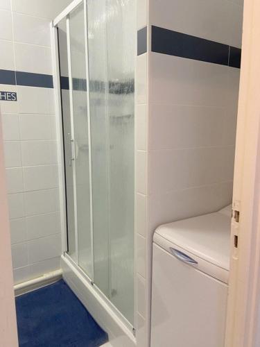 Superbe appartement vue mer- parking - 6SAR118C