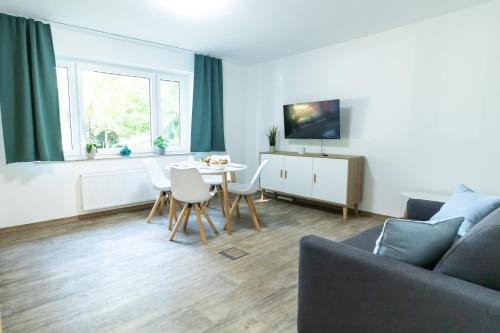 Hotel Haus am Meer Kühlungsborn in direkter Strandlage, Zimmer mit Meer- oder Gartenblick, teils Balkon & Frühstück zubuchbar in historischer Villa photo 49