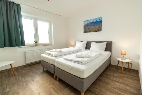 Hotel Haus am Meer Kühlungsborn in direkter Strandlage, Zimmer mit Meer- oder Gartenblick, teils Balkon & Frühstück zubuchbar in historischer Villa photo 43