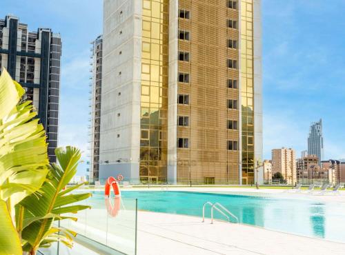 Intempo by Holuxe - 015 - 01st floor