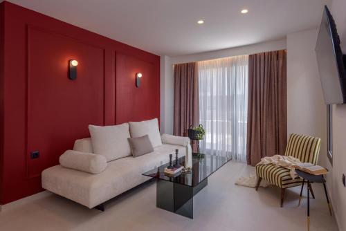 Mavili Urban Elegance