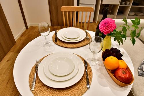 -Grandir Shibuya- 7-minute walk to Shibuya Station