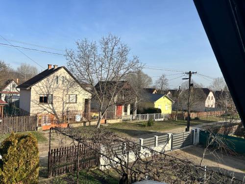 Fotografie z fotogalerie ubytování Dombi-Lak v destinaci Tiszakécske