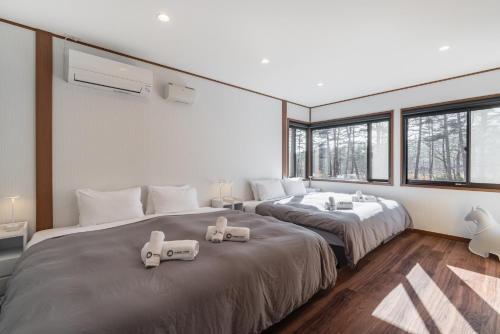 Spica 83 Chalet by Morino