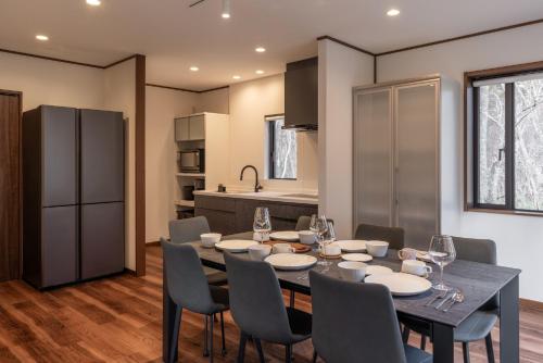 Spica 83 Chalet by Morino