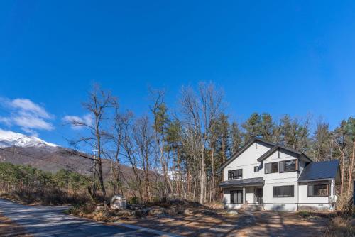 Spica 83 Chalet by Morino