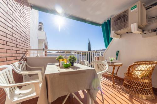 Atlas IV 1 dormitorio Arysal