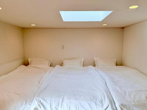 Tokyo Stay House Ikebukuro --Kitchen-Living-dining-3room--