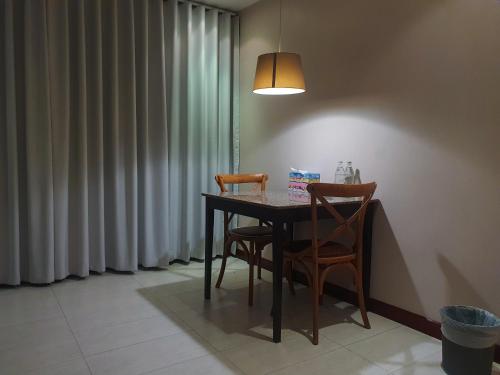 Ảnh trong thư viện ảnh của Townhouse PK Garden ở Bangkok