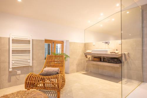 Fotografie z fotogalerie ubytování Can Serp v destinaci Alaró