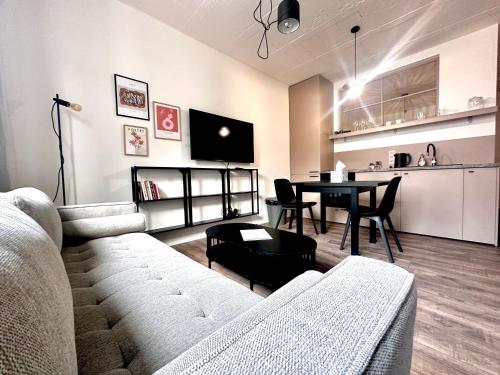 Farska apartman priamo v centre Nitry