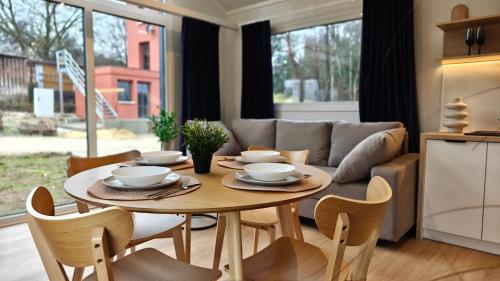 Fotografie z fotogalerie ubytování Ferienhäuser Dettenhöfer - Tor zur Fränkischen Schweiz v destinaci Pegnitz