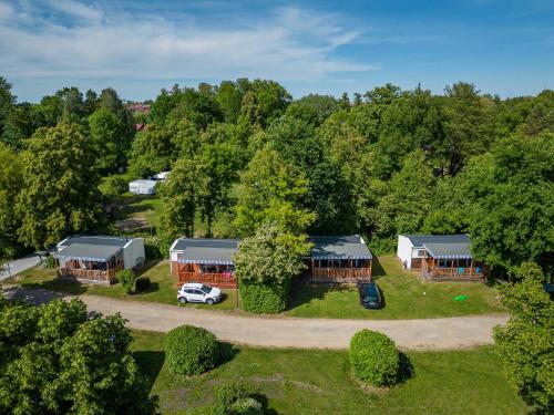 KNAUS Campingpark Lbben, Steinkirchen (aktualisierte Preise fr 2026)