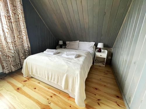 Billede fra billedgalleriet på Talaria Resort&SPA i Trojanów