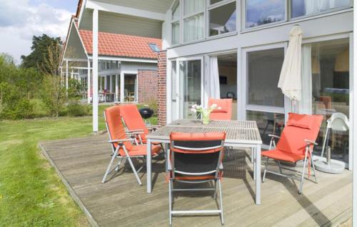 Tòa nhà nơi nhà nghỉ dưỡng tọa lạc